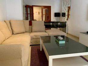 Spacious Apartment in Calpe / Maximum 6